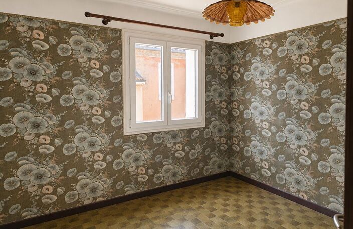 LE MUY - Appartement T3 avec balcon - 2 chambres - 65m² — photo 4