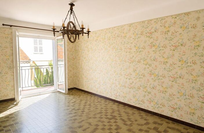 LE MUY - Appartement T3 avec balcon - 2 chambres - 65m² — photo 5