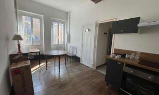Appartement 2 Pièces 31 m² à louer à Châtillon-Coligny (45230)