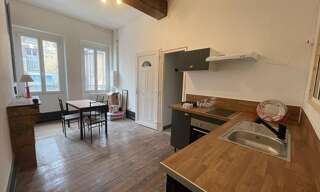 Appartement 2 Pièces 31 m² à louer à Châtillon-Coligny (45230)
