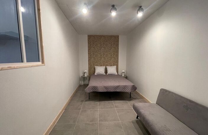 Appartement Chatillon-coligny 2 pièces — photo 2