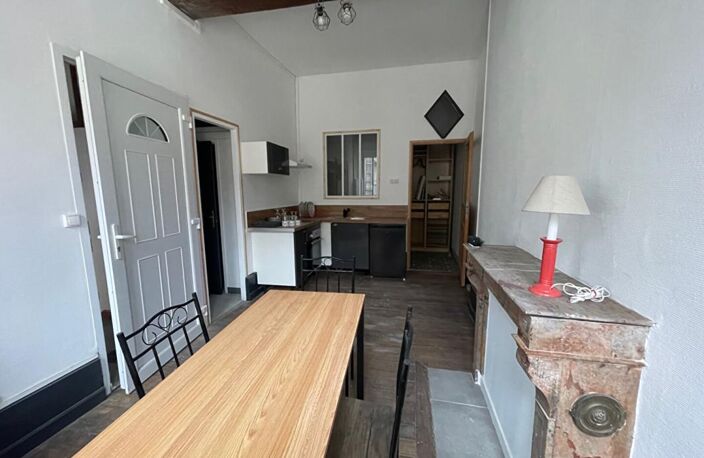 Appartement Chatillon-coligny 2 pièces — photo 3