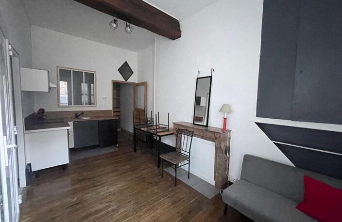 Appartement Chatillon-coligny 2 pièces — photo 4