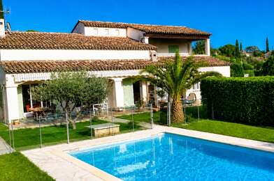 Maison 6 pièces 749000 €