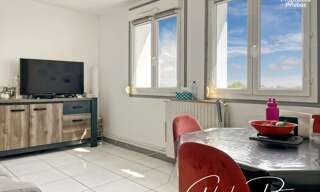 Appartement 3 Pièces 49 m² à vendre à Troyes (10000)