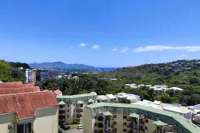 Appartement 2 pièces 90950 €