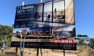 Maison 4 Pièces 85 m² à vendre à Martigues (13500)