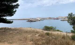 Maison 4 Pièces 85 m² à vendre à Martigues (13500)