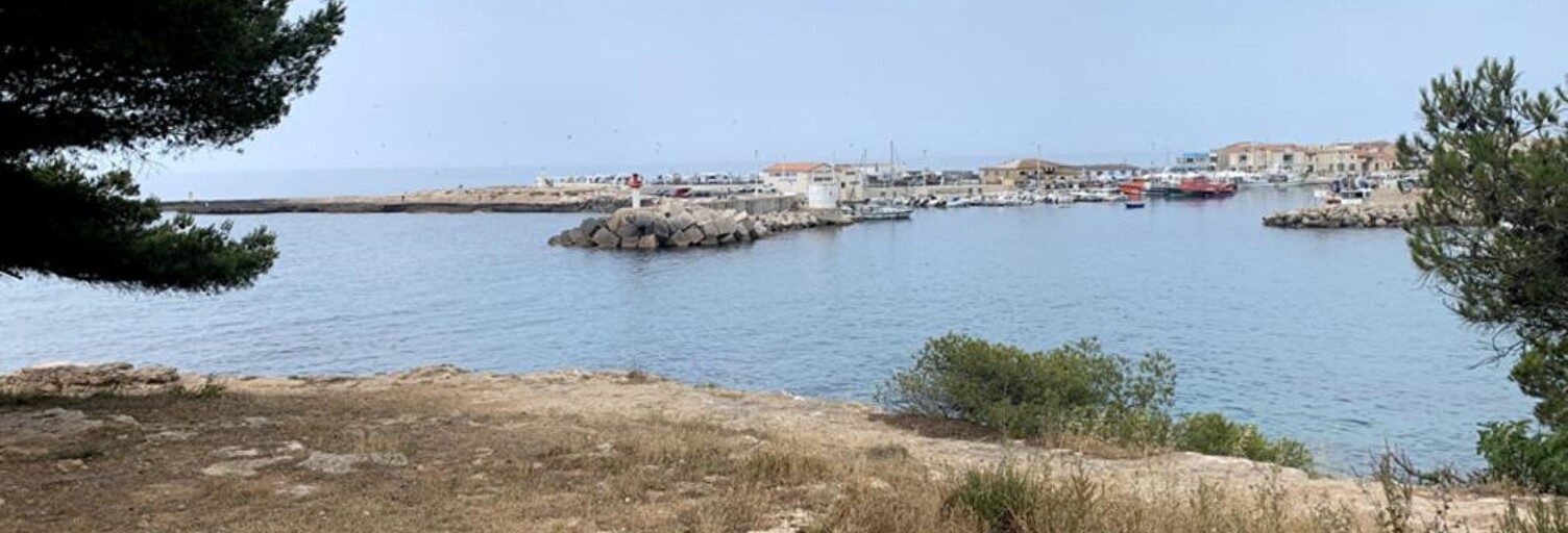 Maison 4 Pièces 85 m² à vendre à Martigues (13500)
