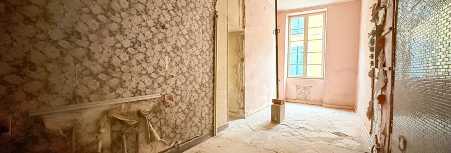 Immeuble  162 m² à vendre à Castelnaudary (11400)