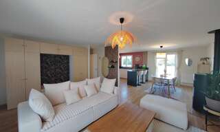 Maison 5 Pièces 90 m² à vendre à Fontaine-Simon (28240)