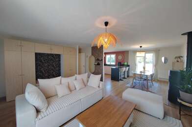 Maison 5 pièces 179000 €