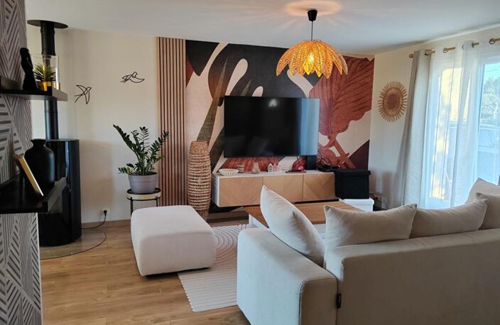 Maison de plain-pied 3 chambres sans travaux - Fontaine-Simon (28240) — photo 3