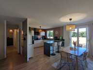 Maison de plain-pied 3 chambres sans travaux - Fontaine-Simon (28240) — photo 4