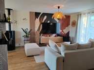 Maison de plain-pied 3 chambres sans travaux - Fontaine-Simon (28240) — photo 4