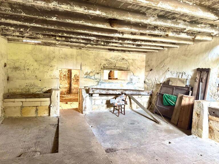 112 m² à rénover, Idéal investisseur, résidence principale ou maison de vacances ! — photo 1