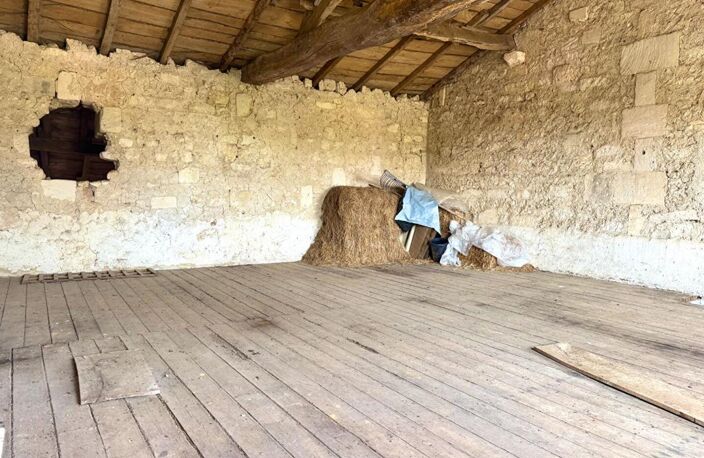112 m² à rénover, Idéal investisseur, résidence principale ou maison de vacances ! — photo 2