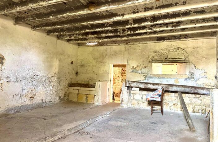 112 m² à rénover, Idéal investisseur, résidence principale ou maison de vacances ! — photo 3
