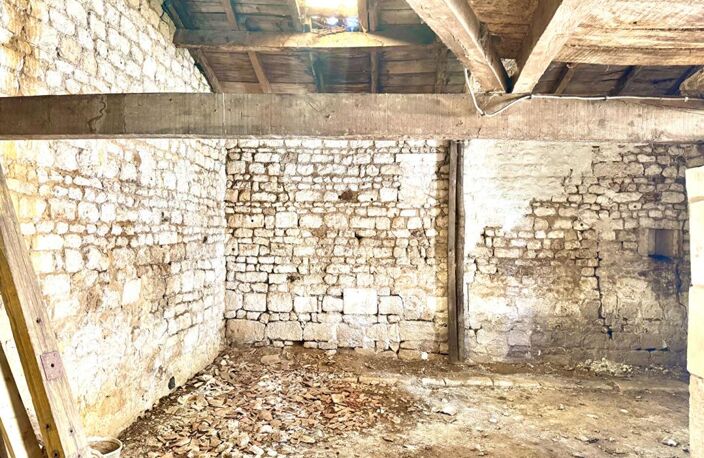 112 m² à rénover, Idéal investisseur, résidence principale ou maison de vacances ! — photo 4