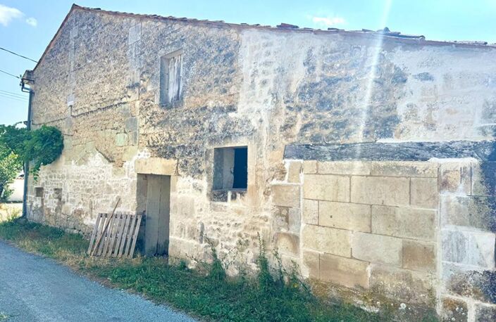 112 m² à rénover, Idéal investisseur, résidence principale ou maison de vacances ! — photo 5