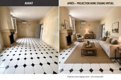 Maison 5 pièces 735000 €