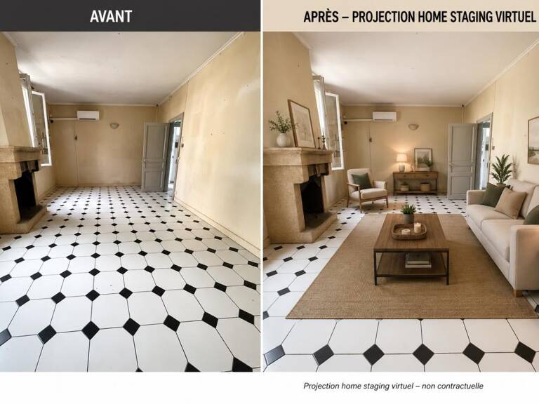 Maison  5 pièce(s)  avec plus 179 m2de surface utile — photo 1