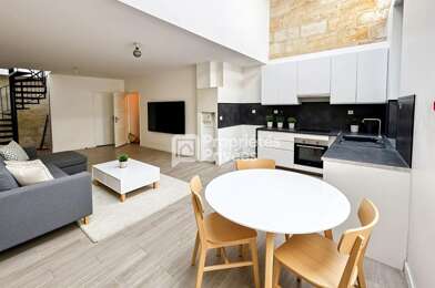 Appartement 3 pièces 330000 €