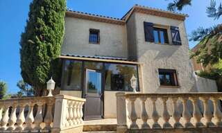 Maison 4 Pièces 82 m² à louer à Saint-Raphaël (83700)