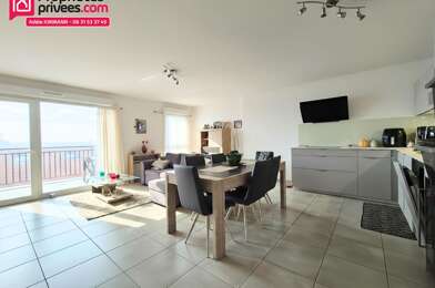 Appartement 4 pièces 345000 €