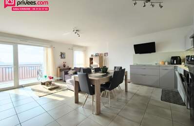 Appartement 92m2 4 pièces au centre de Valserhône 01200 — photo du bien