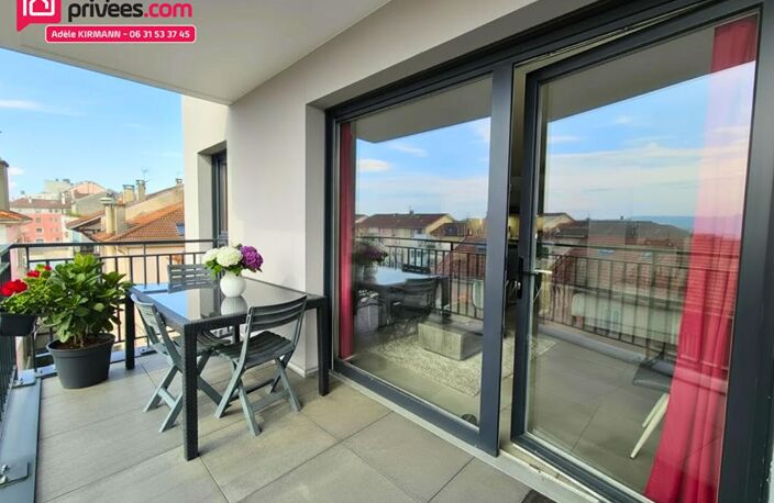 Appartement 92m2 4 pièces au centre de Valserhône 01200 — photo 3