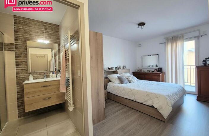Appartement 92m2 4 pièces au centre de Valserhône 01200 — photo 5