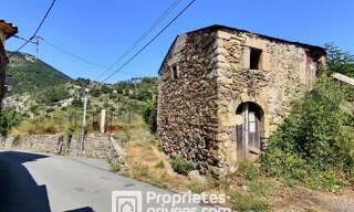 Maison 1 Pièce 19 m² à vendre à Utelle (06450)