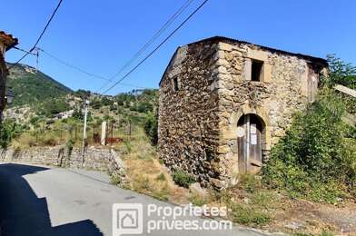 Maison 1 pièces 105000 €