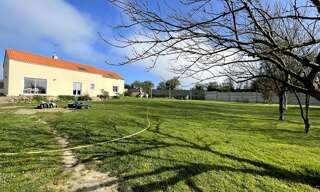 Maison 7 Pièces 168 m² à vendre à Saint-Viaud (44320)