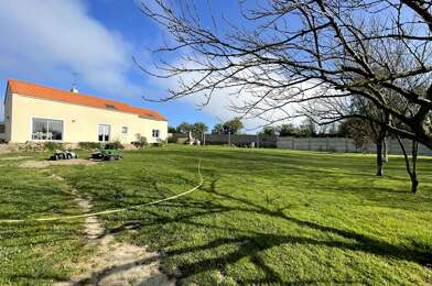 Maison 7 pièces 384800 €