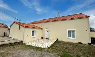 Maison 7 Pièces 168 m² à vendre à Saint-Viaud (44320)