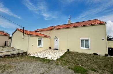 Maison 7 pièces 353600 €