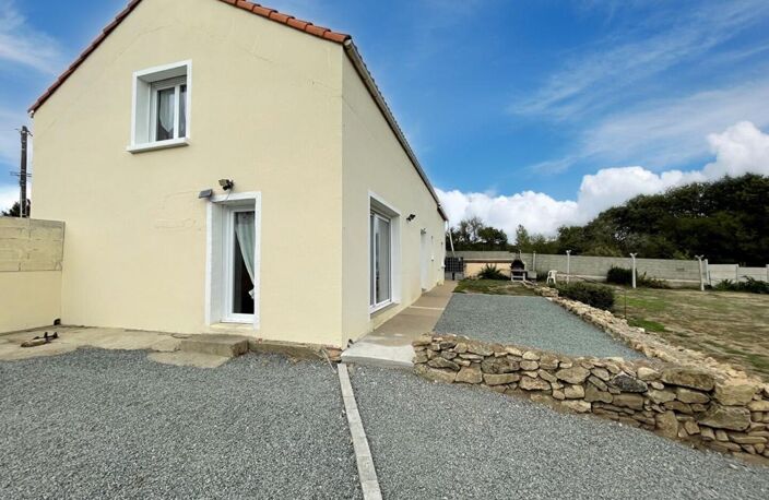 Maison Saint Viaud (44320) - 5 chambres - 168 m2 — photo 3