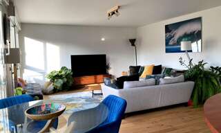 Appartement 5 Pièces 124 m² à vendre à Reims (51100)