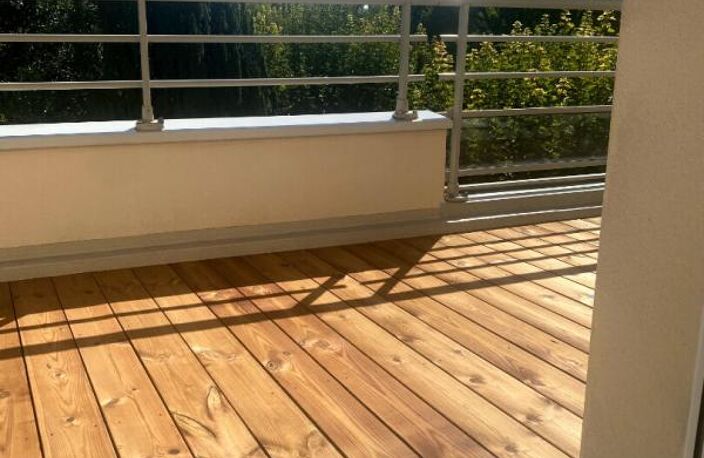 Appartement à  vendre  Reims 5 pièce(s) 124 m2  / 4 chambres  /1 box fermé et 1 stationnement en sous sol — photo 3