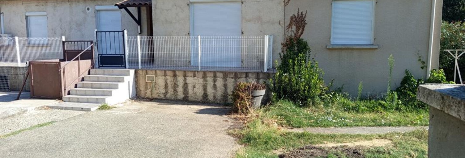 Maison 7 Pièces 129 m² à vendre à Saint-Paul-Trois-Châteaux (26130)
