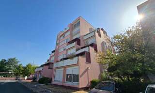 Appartement 1 Pièce 35 m² à vendre à Poitiers (86000)