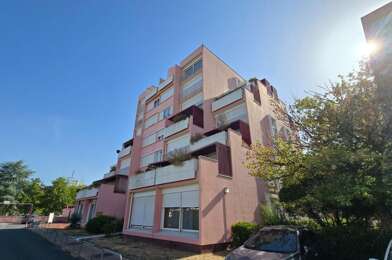 Appartement 1 pièces 65200 €