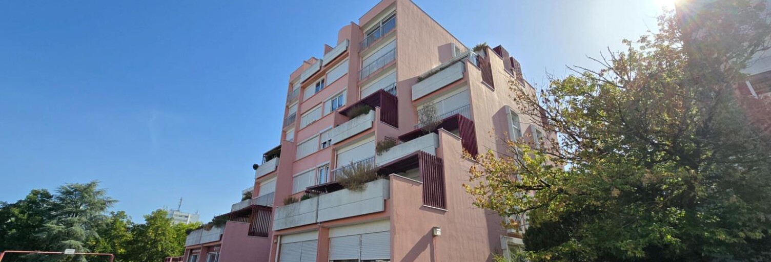 Appartement 1 Pièce 35 m² à vendre à Poitiers (86000)