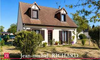 Maison 5 Pièces 95 m² à vendre à Selles-sur-Cher (41130)