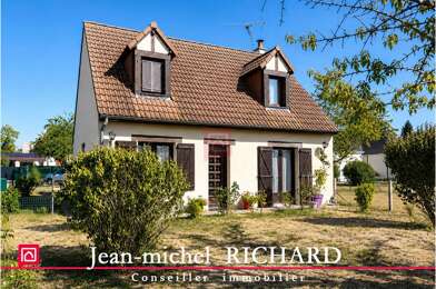 Maison 5 pièces 131500 €