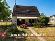 Maison Selles Sur Cher 5 pièce(s) 95 m2 — photo 2