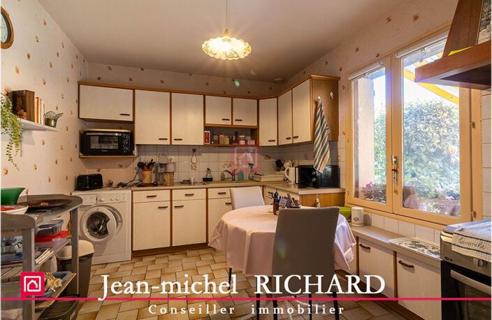 Maison Selles Sur Cher 5 pièce(s) 95 m2 — photo 3