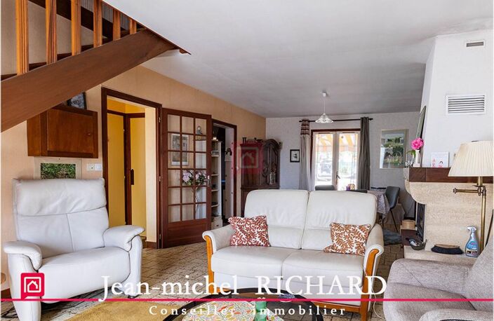 Maison Selles Sur Cher 5 pièce(s) 95 m2 — photo 4